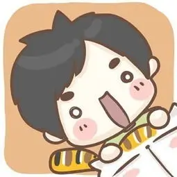 声优许未头像
